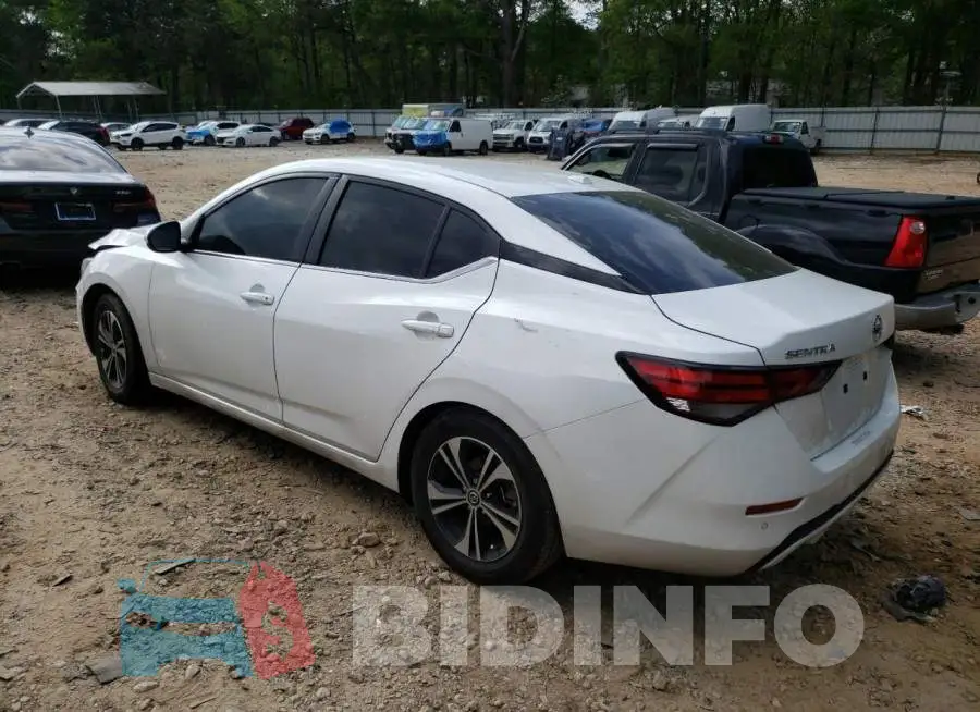 3N1AB8CV3NY309210 Photo# 2