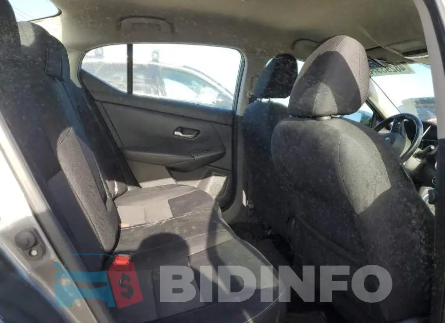 3N1AB8CV5LY220722 Photo# 10