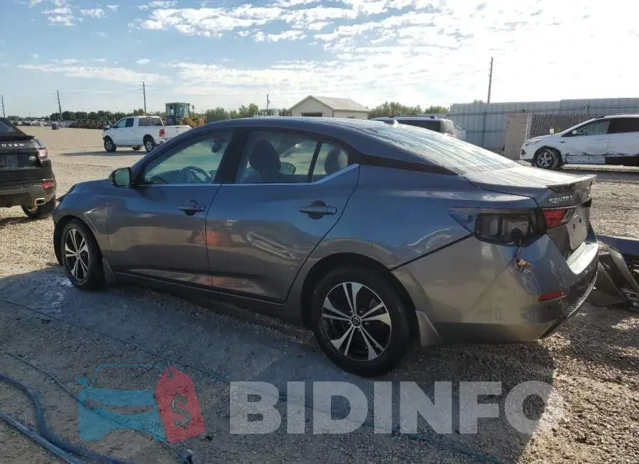 3N1AB8CV5LY220722 Photo# 2