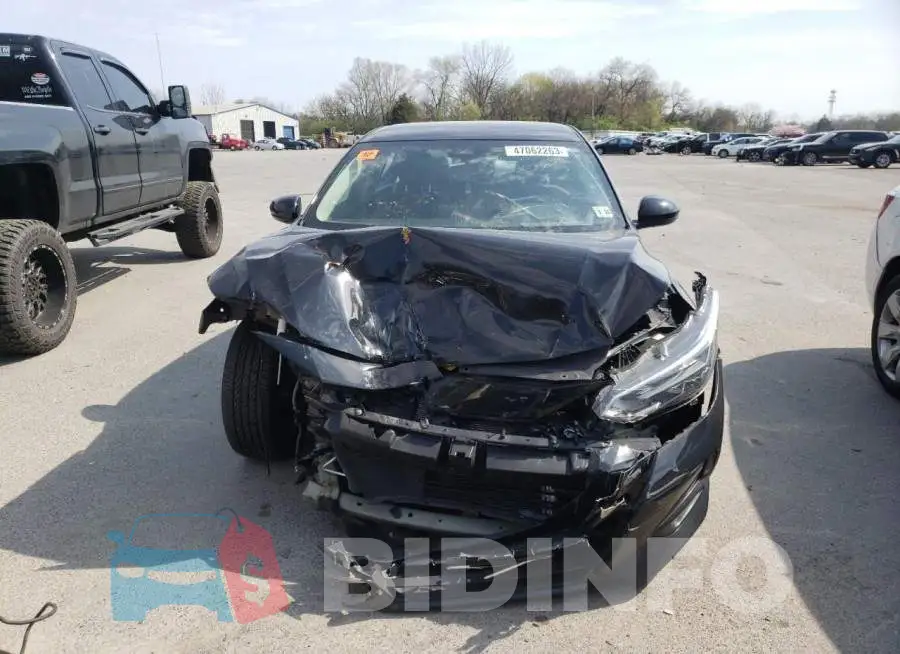 3N1AB8DVXLY299397 Photo# 5