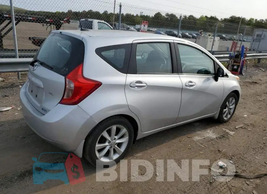 3N1CE2CP1EL370566 Photo# 3
