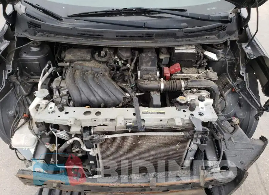 3N1CE2CP2HL352940 Photo# 11