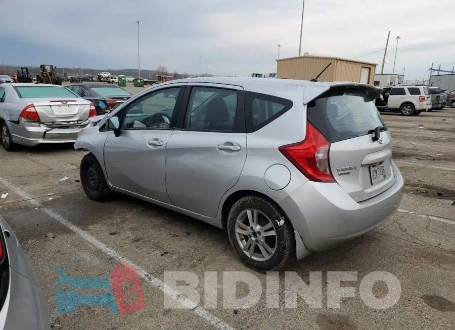 3N1CE2CP8FL432286 Photo# 2