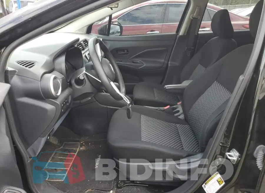 3N1CN8DV3ML923491 Photo# 7