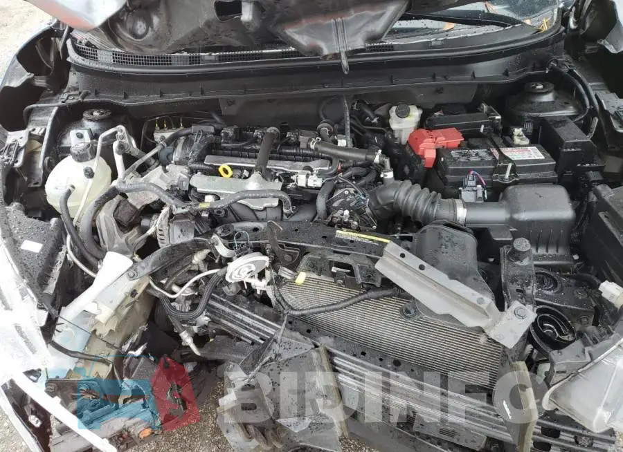 3N1CP5BV5ML498027 Photo# 11