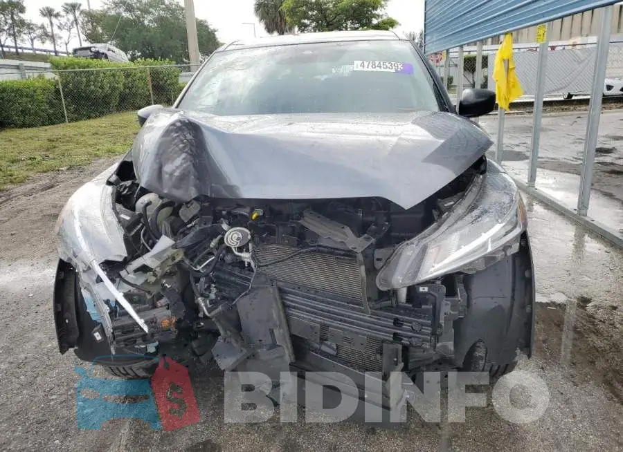 3N1CP5BV5ML498027 Photo# 5