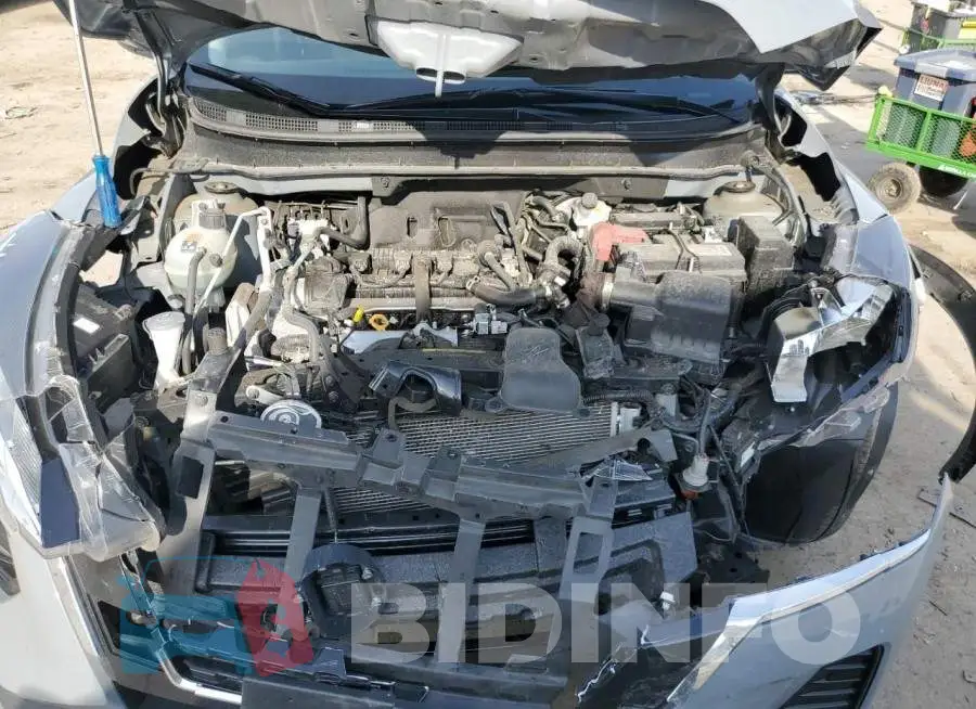 3N1CP5BV8NL491932 Photo# 12