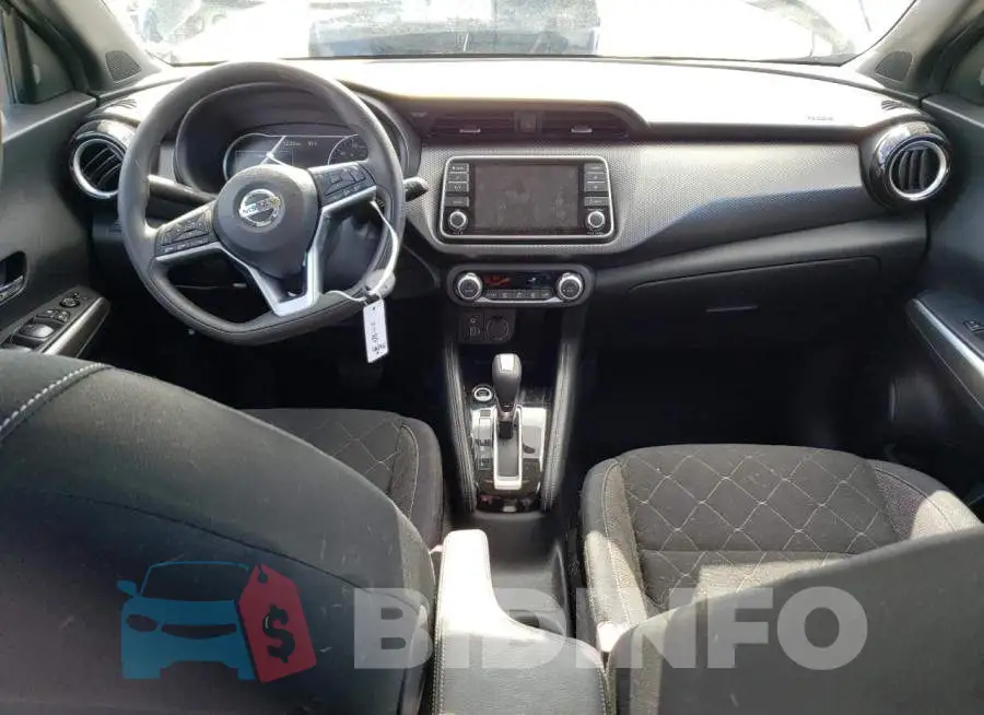 3N1CP5CU9KL558524 Photo# 8