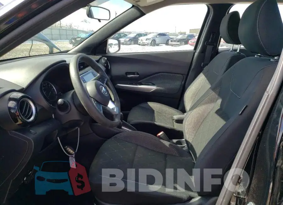 3N1CP5CU9KL558524 Photo# 7