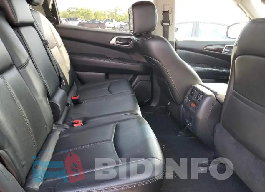 5N1AR2MM0EC642870 Photo# 11