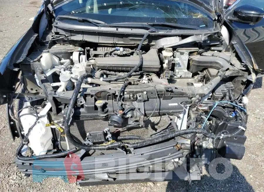 5N1AT2MT5LC748530 Photo# 12