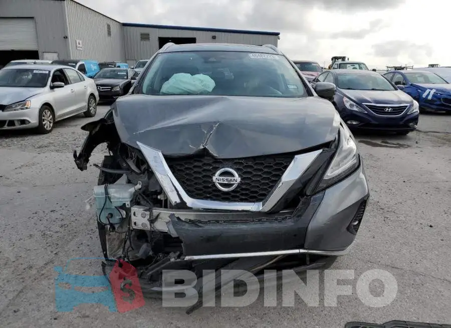 5N1AZ2CS1LN148387 Photo# 5