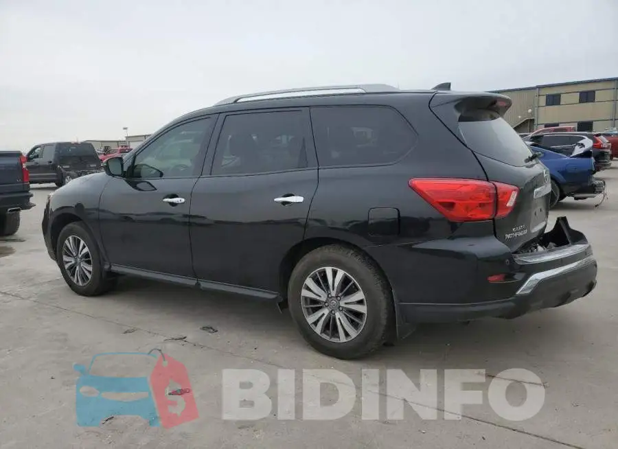 5N1DR2BN7LC624596 Photo# 2