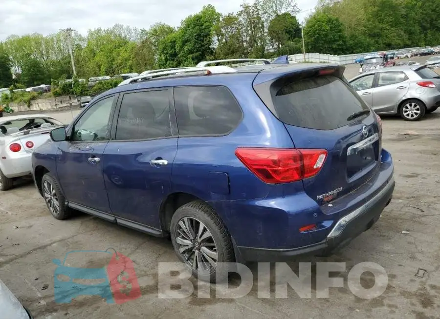5N1DR2MM6KC590668 Photo# 2