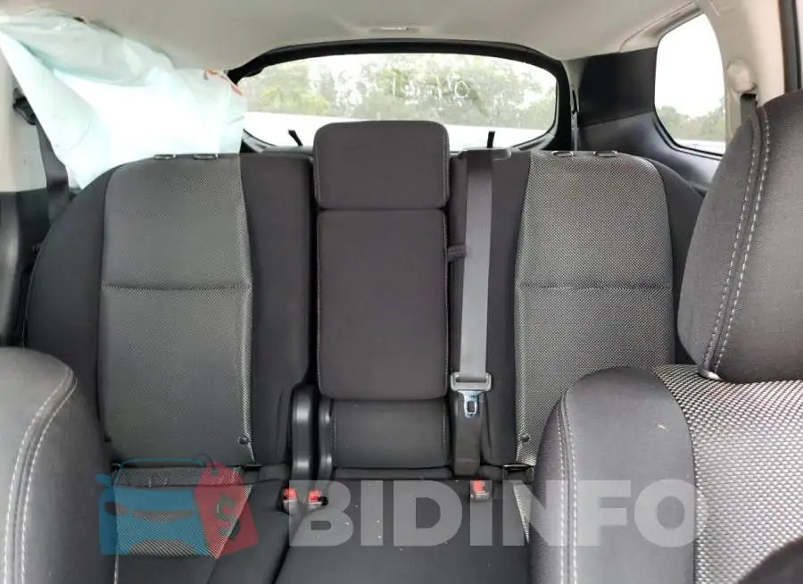 5N1DR2MN2JC658729 Photo# 10