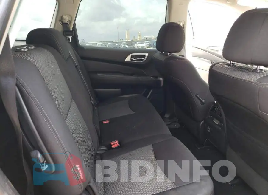 5N1DR2MN2JC658729 Photo# 11