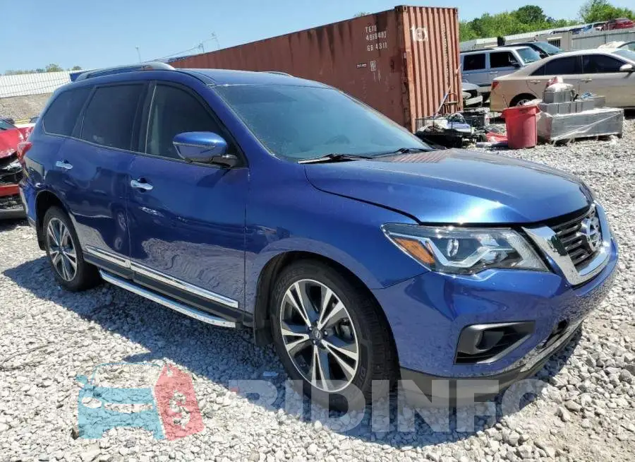 5N1DR2MN7KC585424 Photo# 4