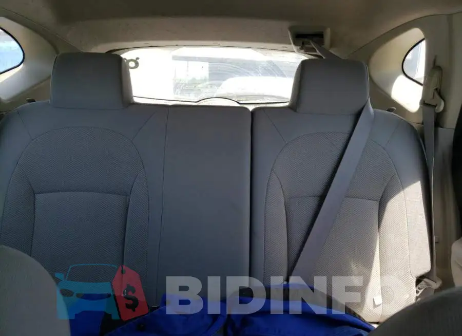 JN8AS5MT9EW624050 Photo# 10