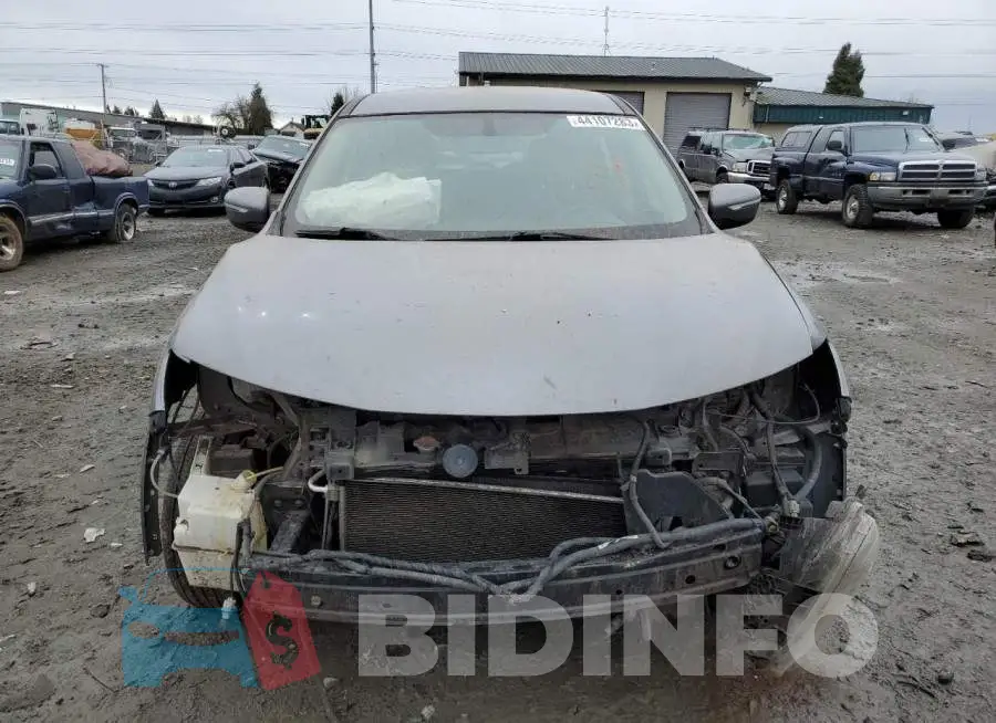 KNMAT2MT5FP539905 Photo# 5