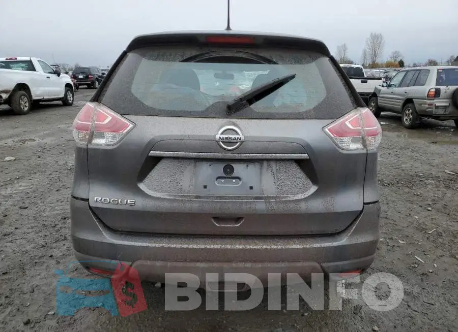 KNMAT2MT5FP539905 Photo# 6