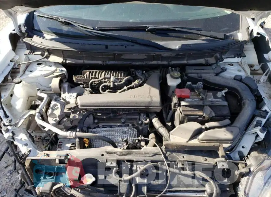 KNMAT2MT6GP621062 Photo# 11