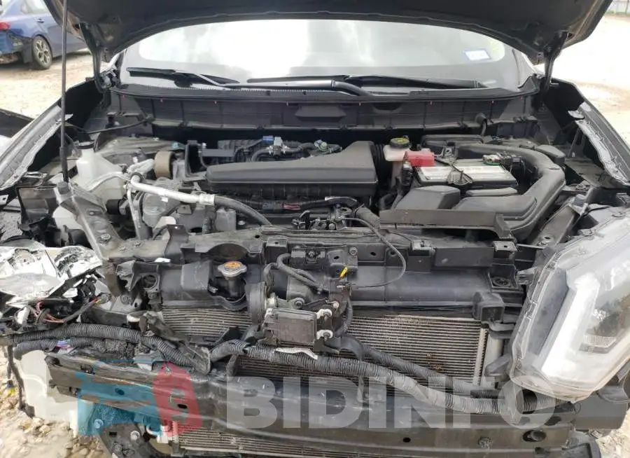 KNMAT2MT9KP500146 Photo# 11