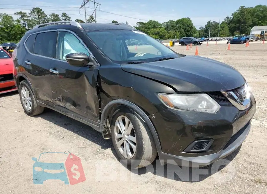 KNMAT2MTXFP539219 Photo# 4