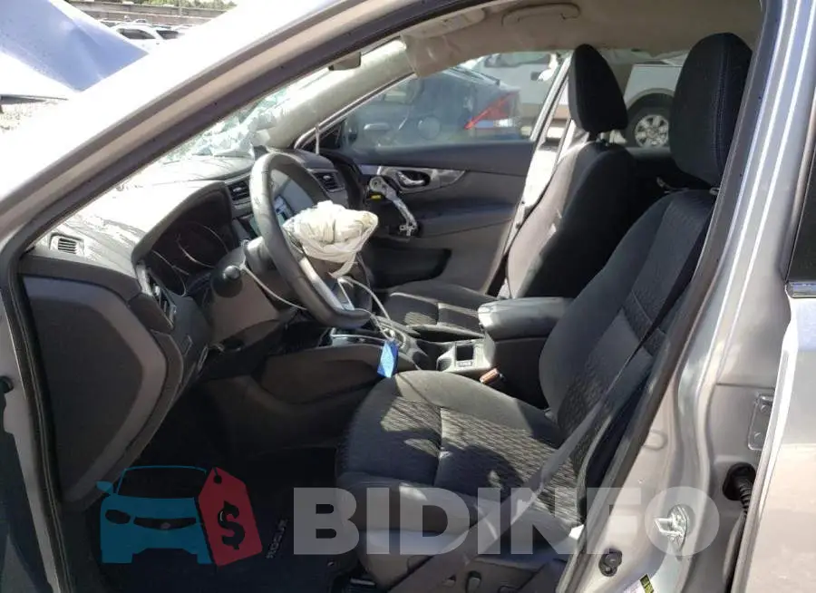 KNMAT2MTXLP515448 Photo# 7