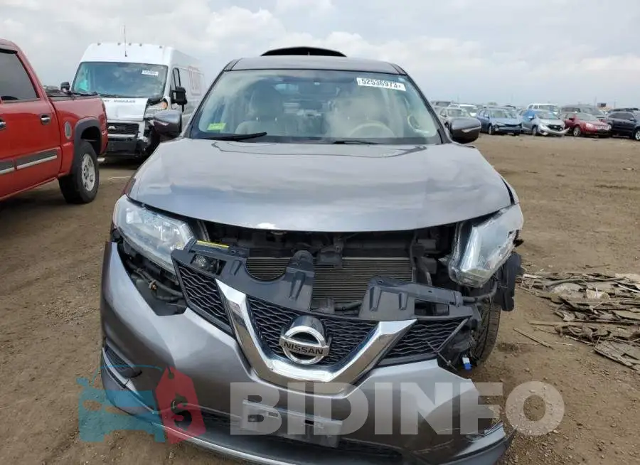 KNMAT2MV1FP518891 Photo# 5