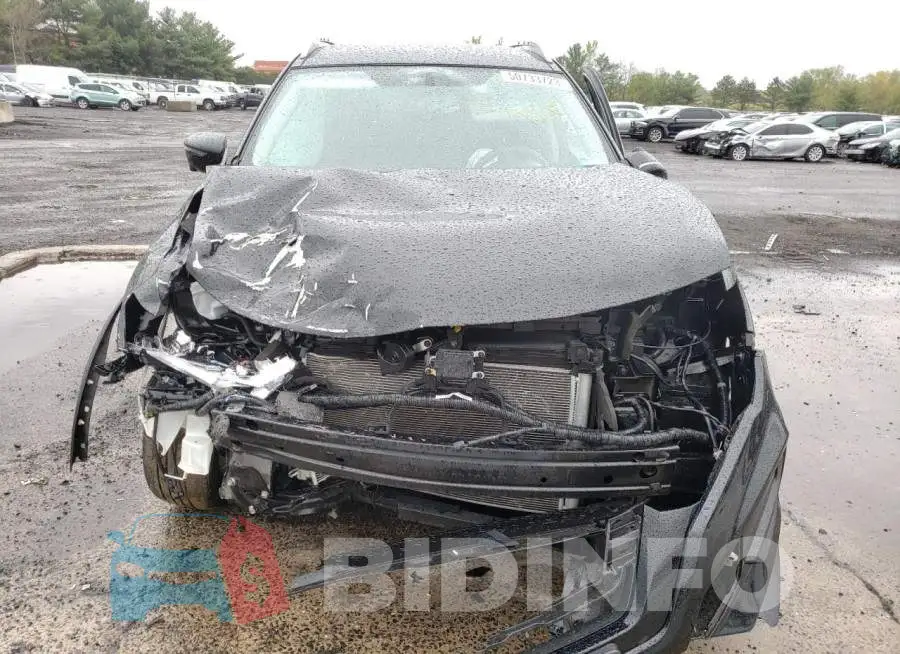 KNMAT2MV1JP620524 Photo# 5