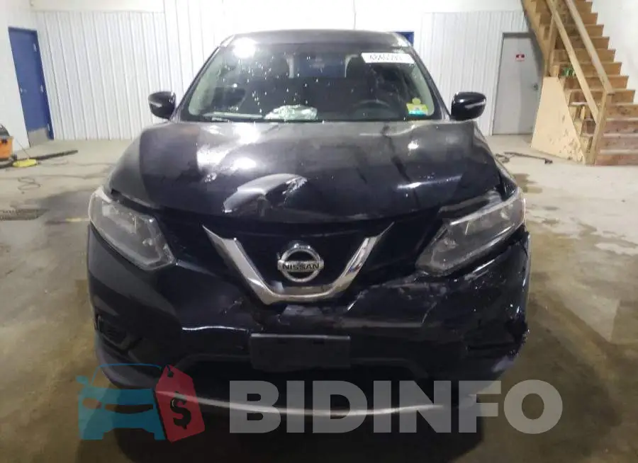 KNMAT2MV2FP535361 Photo# 5
