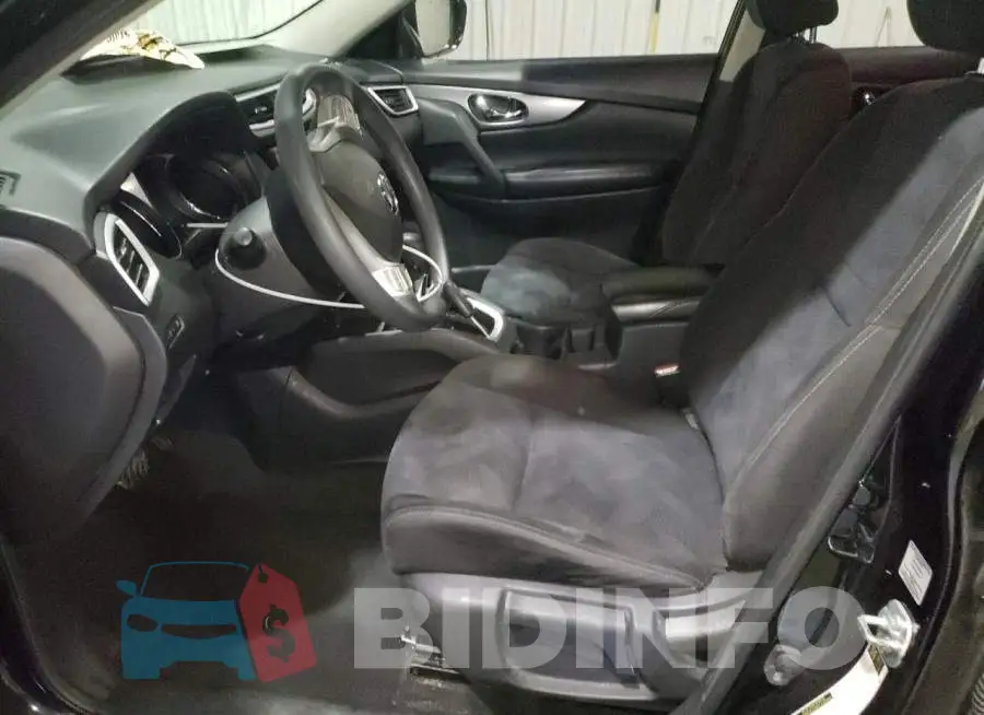 KNMAT2MV2FP535361 Photo# 7