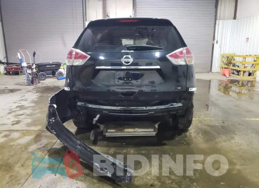 KNMAT2MV2FP535361 Photo# 6