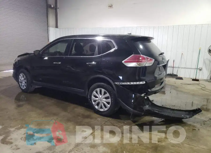 KNMAT2MV2FP535361 Photo# 2