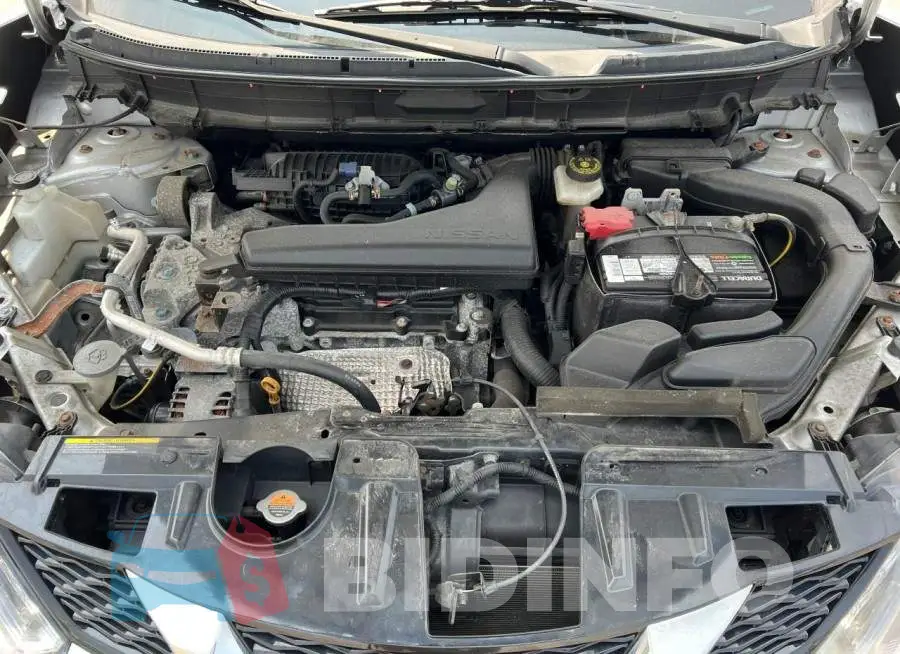 KNMAT2MV3GP639908 Photo# 7