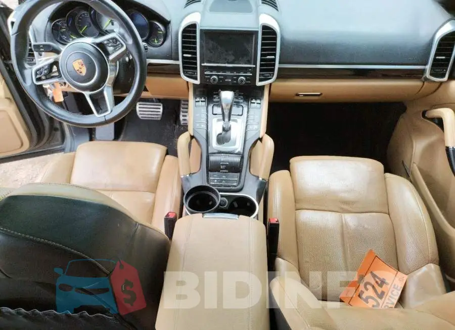 WP1AE2A26GLA64441 Photo# 8