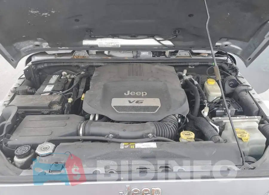 1C4BJWEG5FL686042 Photo# 11