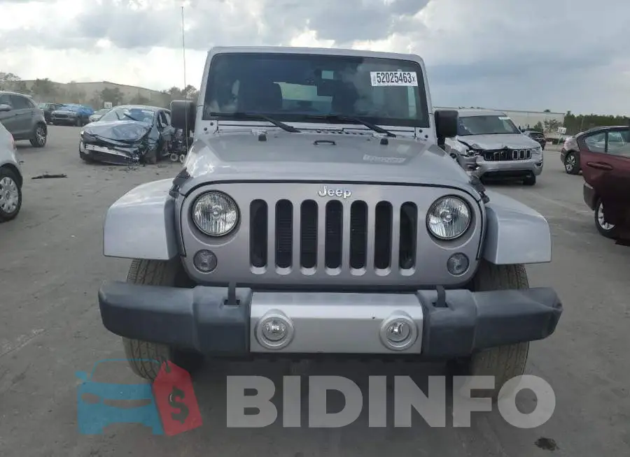 1C4BJWEG5FL686042 Photo# 5