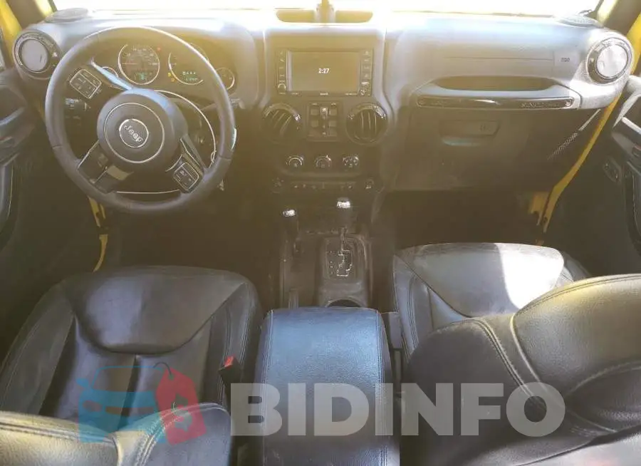 1C4BJWEG8FL676542 Photo# 8