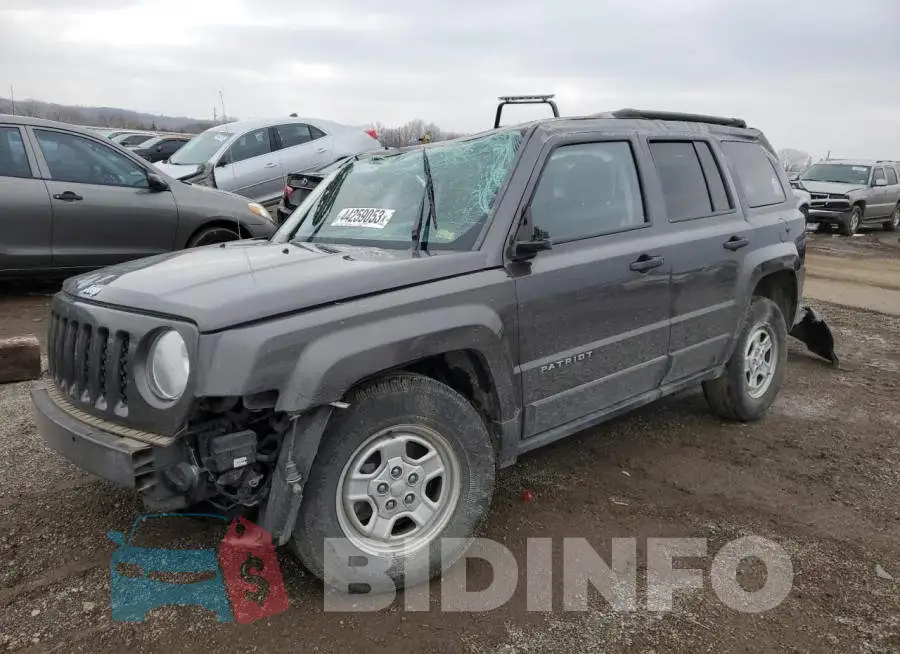 1C4NJRBB0ED862463 Photo# 1