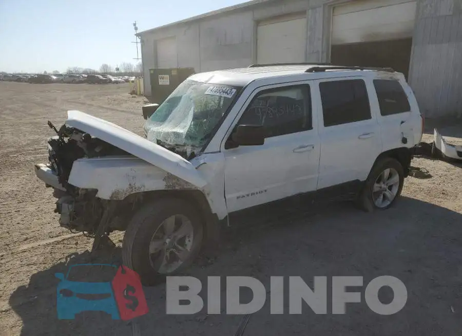 1C4NJRFB1ED762849 Photo# 1