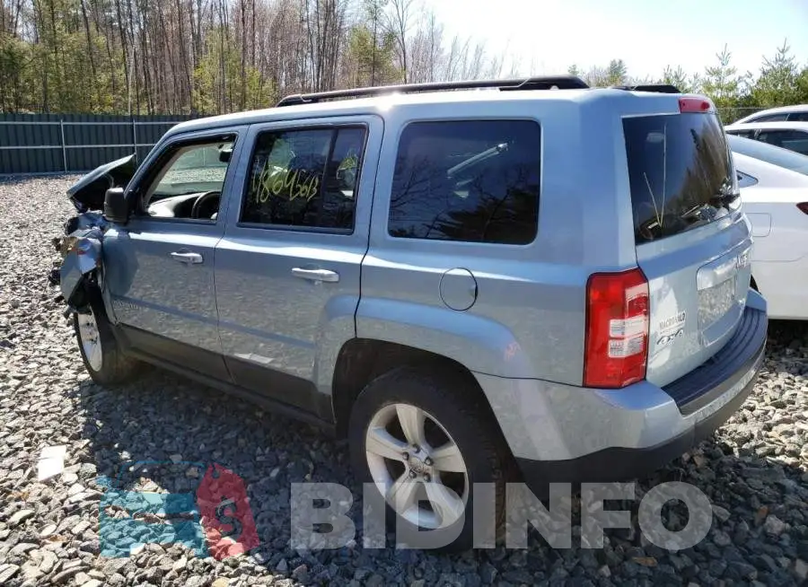 1C4NJRFB4ED501571 Photo# 2