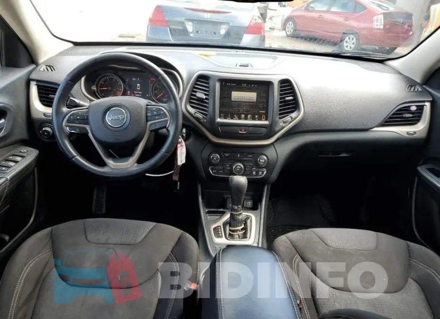 1C4PJLCB4FW670411 Photo# 8