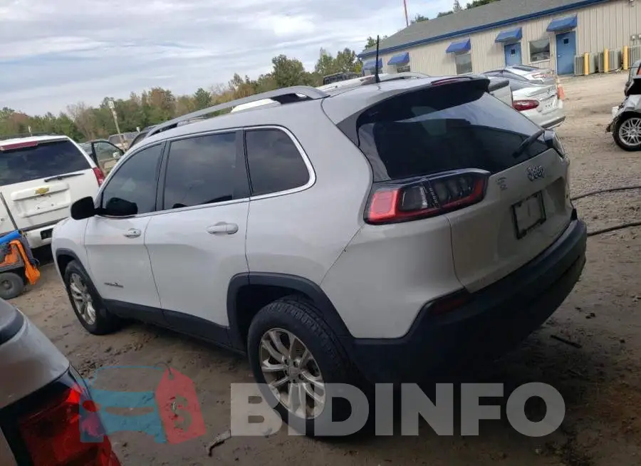 1C4PJLCB5KD143984 Photo# 2