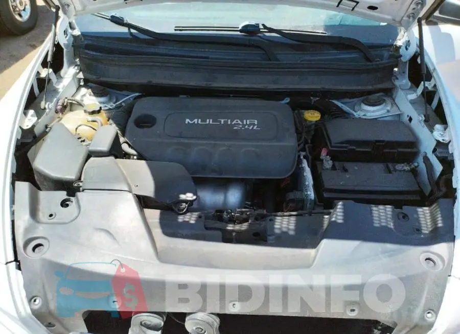1C4PJMAB3FW545697 Photo# 11