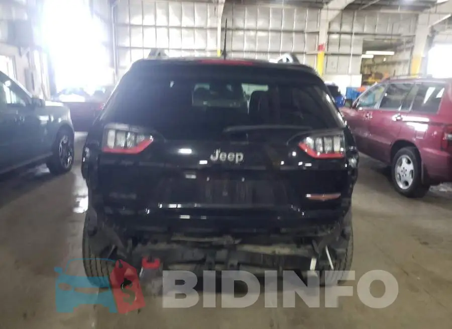 1C4PJMBX3MD142600 Photo# 6