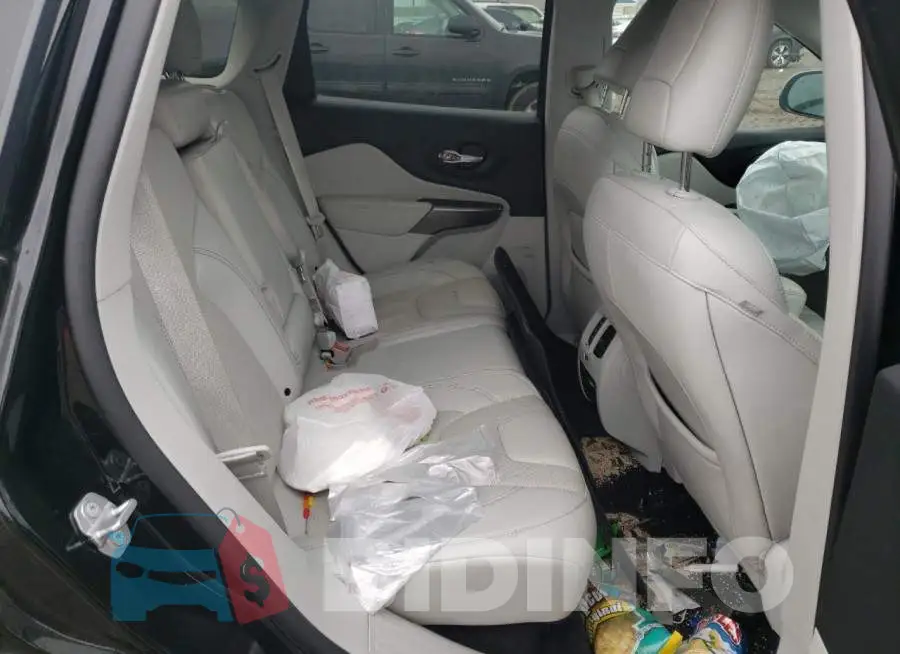 1C4PJMDN4KD410840 Photo# 11