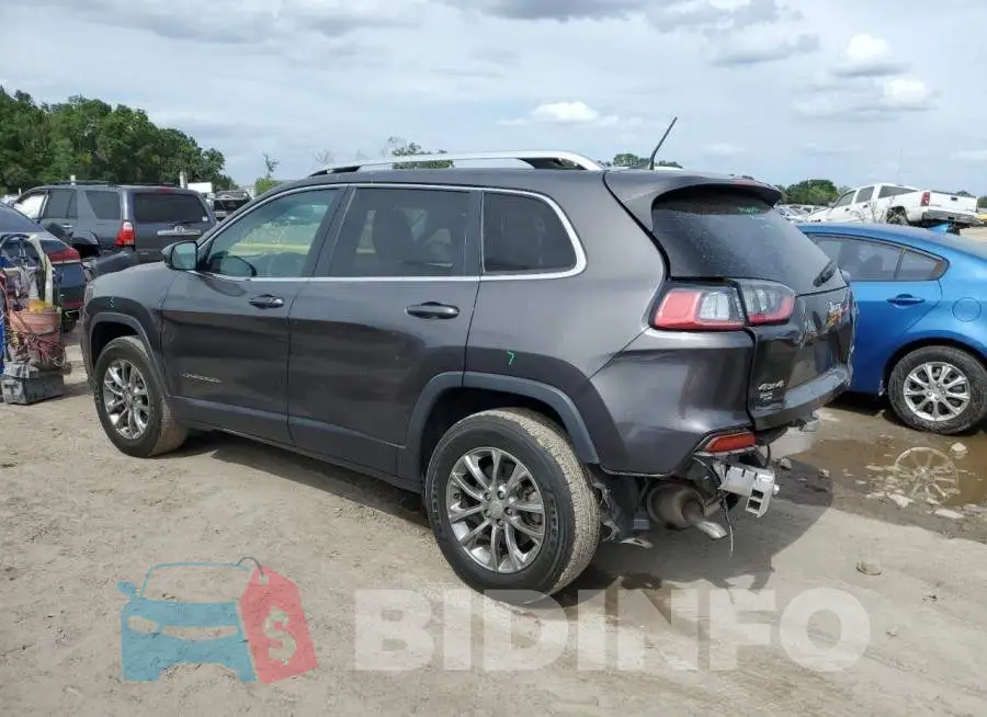1C4PJMLB1LD602726 Photo# 2