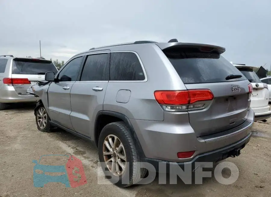 1C4RJEBG8EC151248 Photo# 2