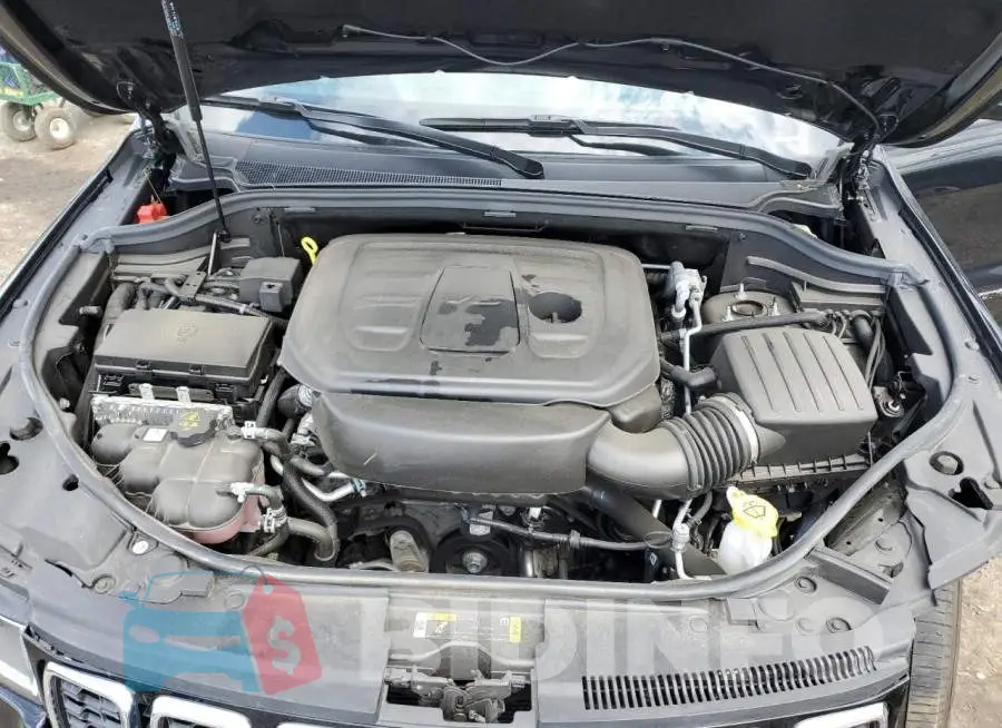 1C4RJFBG6MC811856 Photo# 11